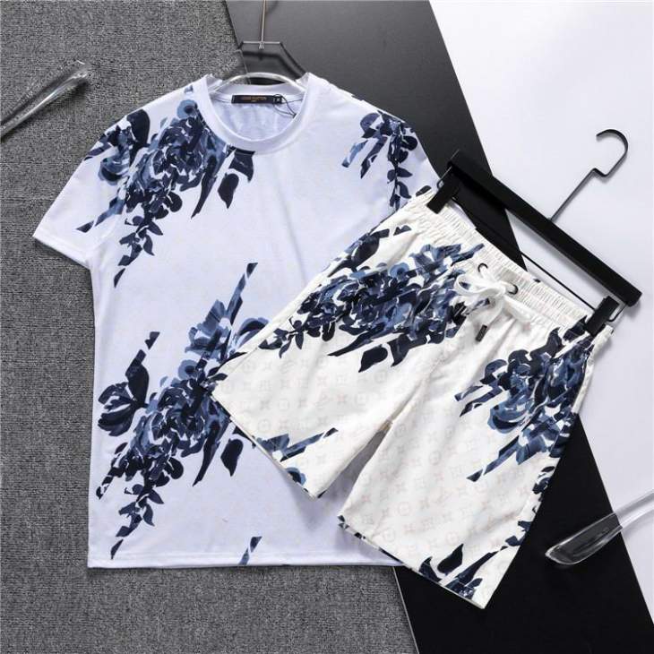 Picture of LV Shirt Pant Suits _SKULVM-3XL3cx9111323253
